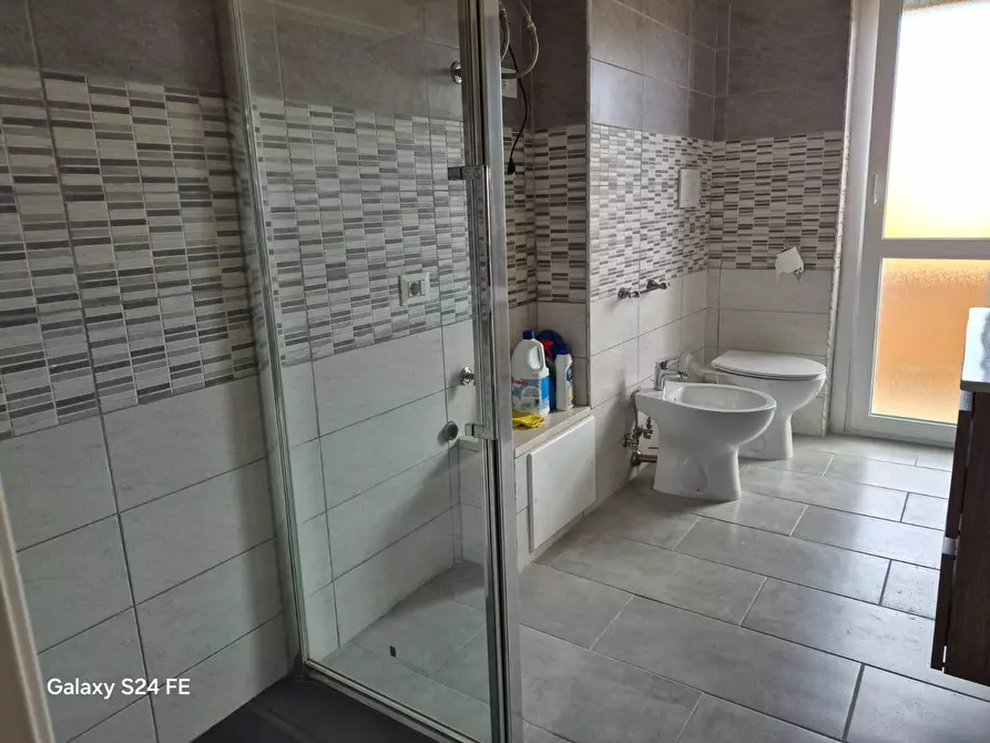 Immagine 16 di Appartamento in vendita  in via d'Azeglio a Quartu Sant'elena