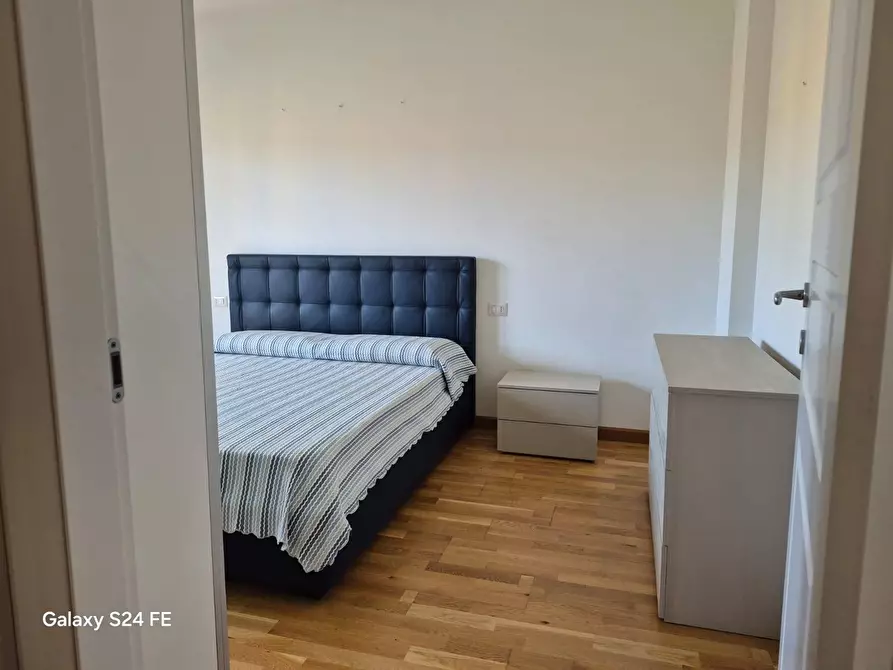 Immagine 17 di Appartamento in vendita  in via d'Azeglio a Quartu Sant'elena