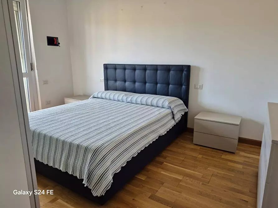 Immagine 18 di Appartamento in vendita  in via d'Azeglio a Quartu Sant'elena