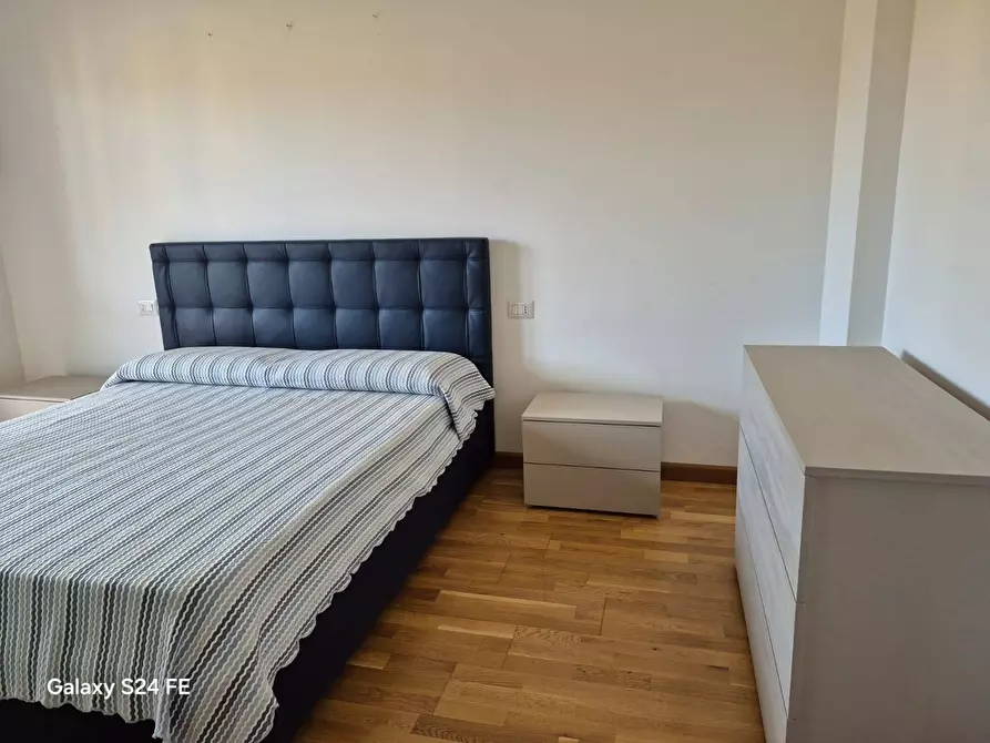 Immagine 19 di Appartamento in vendita  in via d'Azeglio a Quartu Sant'elena