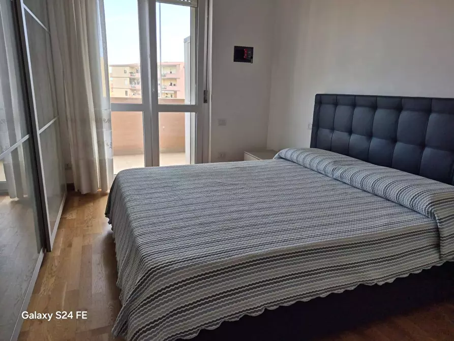Immagine 20 di Appartamento in vendita  in via d'Azeglio a Quartu Sant'elena