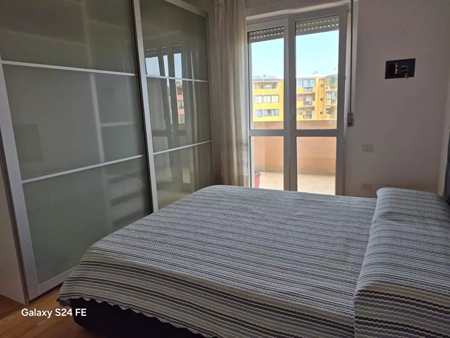 Immagine 21 di Appartamento in vendita  in via d'Azeglio a Quartu Sant'elena
