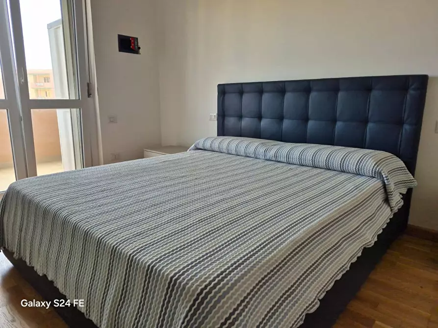 Immagine 22 di Appartamento in vendita  in via d'Azeglio a Quartu Sant'elena