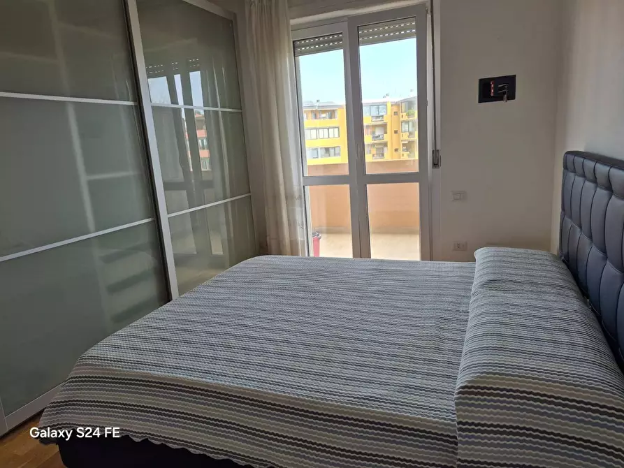 Immagine 23 di Appartamento in vendita  in via d'Azeglio a Quartu Sant'elena