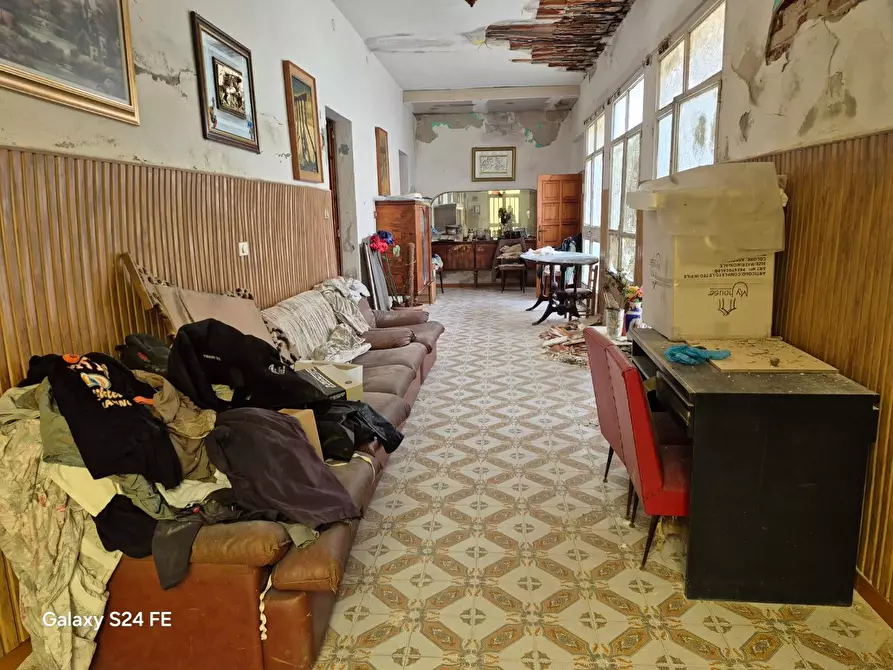Immagine 1 di Terreno residenziale in vendita  in via Manara a Quartu Sant'elena