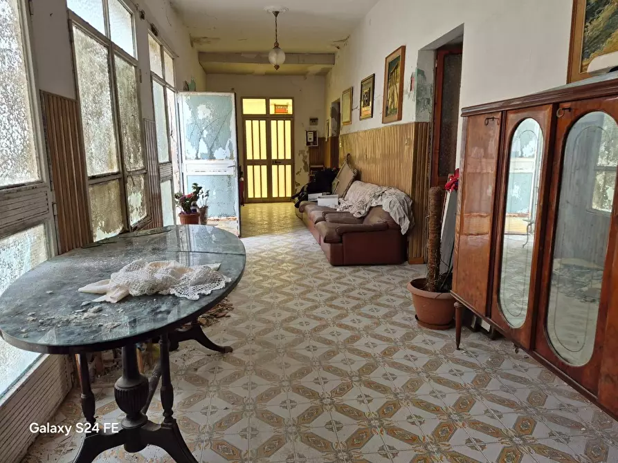 Immagine 4 di Terreno residenziale in vendita  in via Manara a Quartu Sant'elena