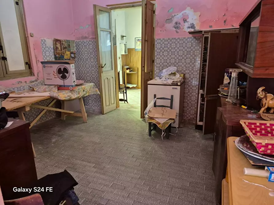 Immagine 7 di Terreno residenziale in vendita  in via Manara a Quartu Sant'elena