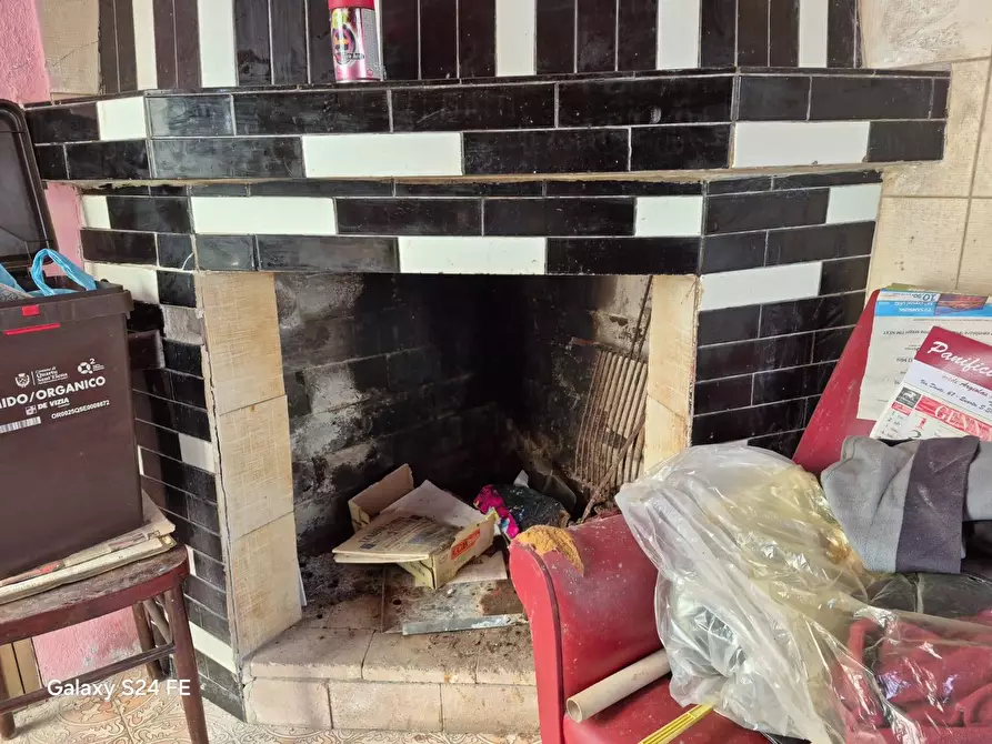 Immagine 12 di Terreno residenziale in vendita  in via Manara a Quartu Sant'elena