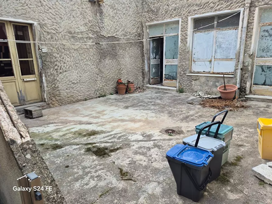 Immagine 22 di Terreno residenziale in vendita  in via Manara a Quartu Sant'elena