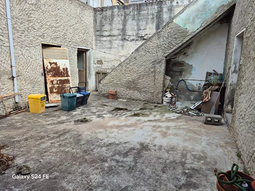 Immagine 23 di Terreno residenziale in vendita  in via Manara a Quartu Sant'elena