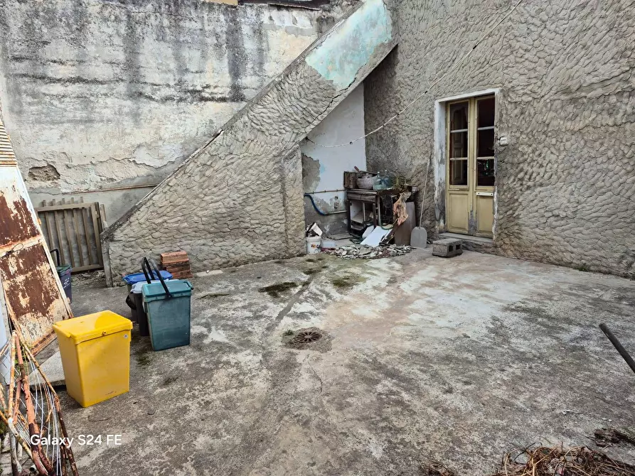 Immagine 24 di Terreno residenziale in vendita  in via Manara a Quartu Sant'elena