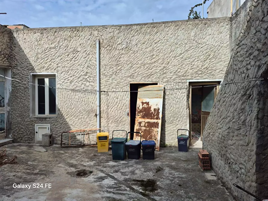 Immagine 25 di Terreno residenziale in vendita  in via Manara a Quartu Sant'elena