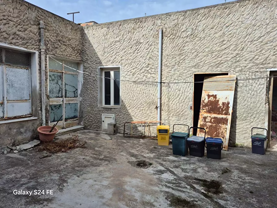 Immagine 26 di Terreno residenziale in vendita  in via Manara a Quartu Sant'elena
