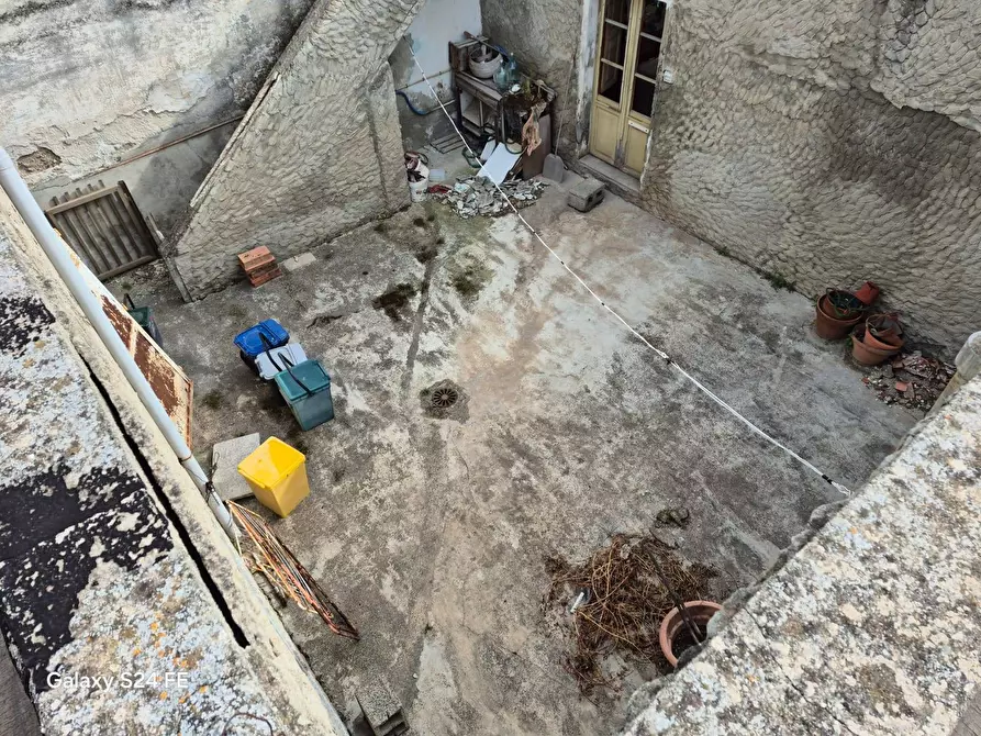 Immagine 28 di Terreno residenziale in vendita  in via Manara a Quartu Sant'elena