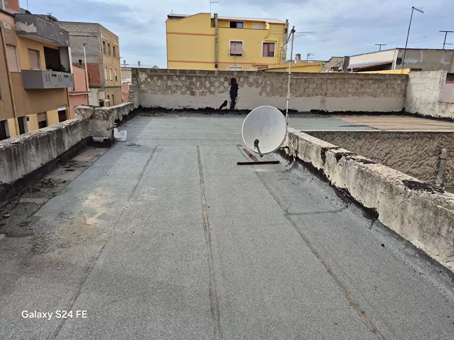 Immagine 32 di Terreno residenziale in vendita  in via Manara a Quartu Sant'elena