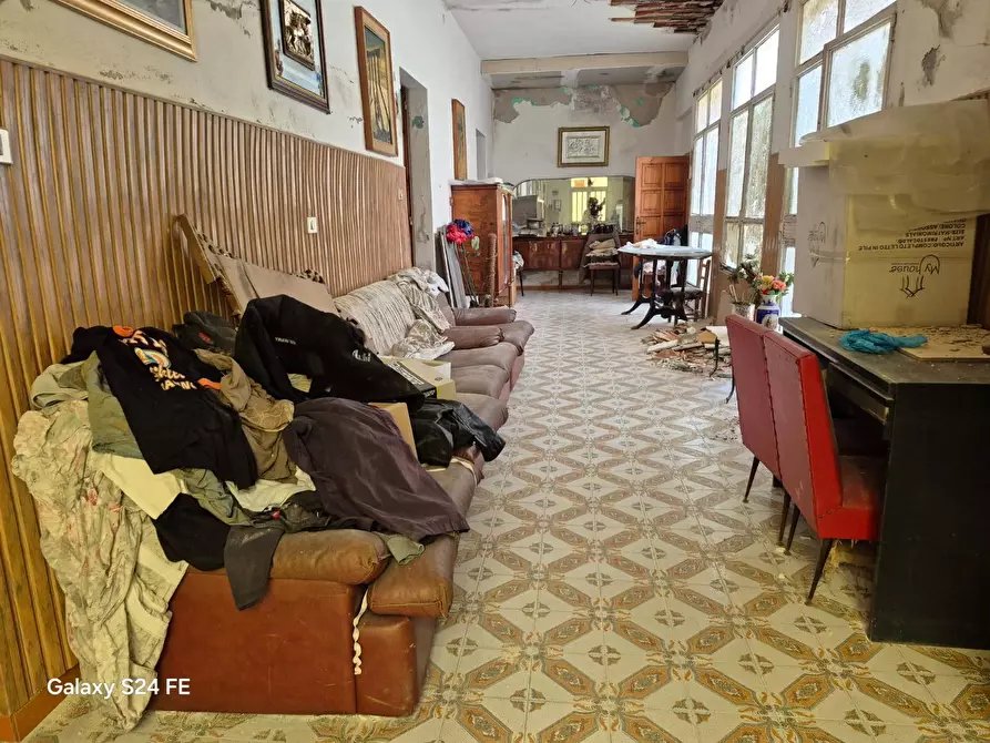 Immagine 3 di Casa indipendente in vendita  in via Manara a Quartu Sant'elena