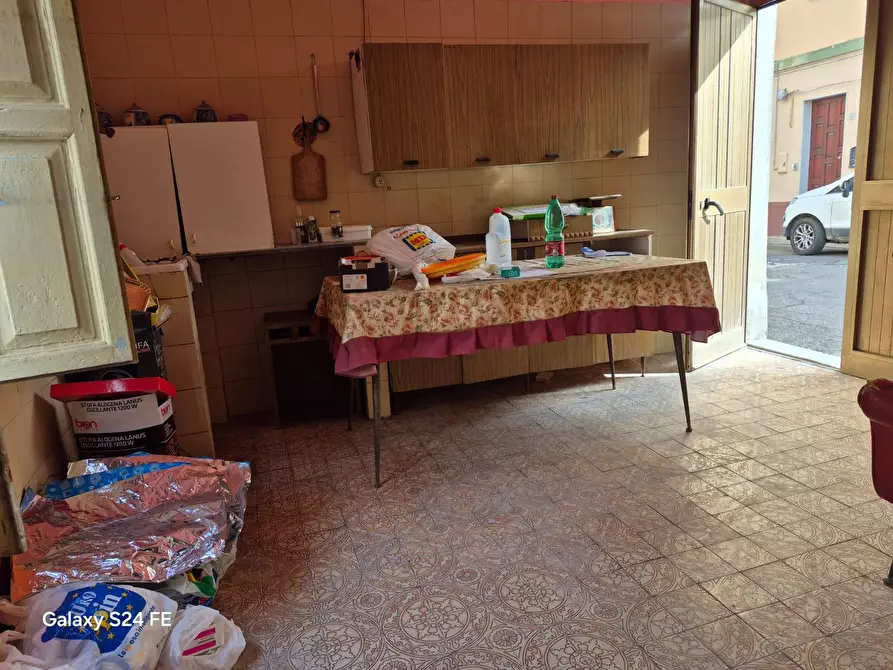 Immagine 11 di Casa indipendente in vendita  in via Manara a Quartu Sant'elena