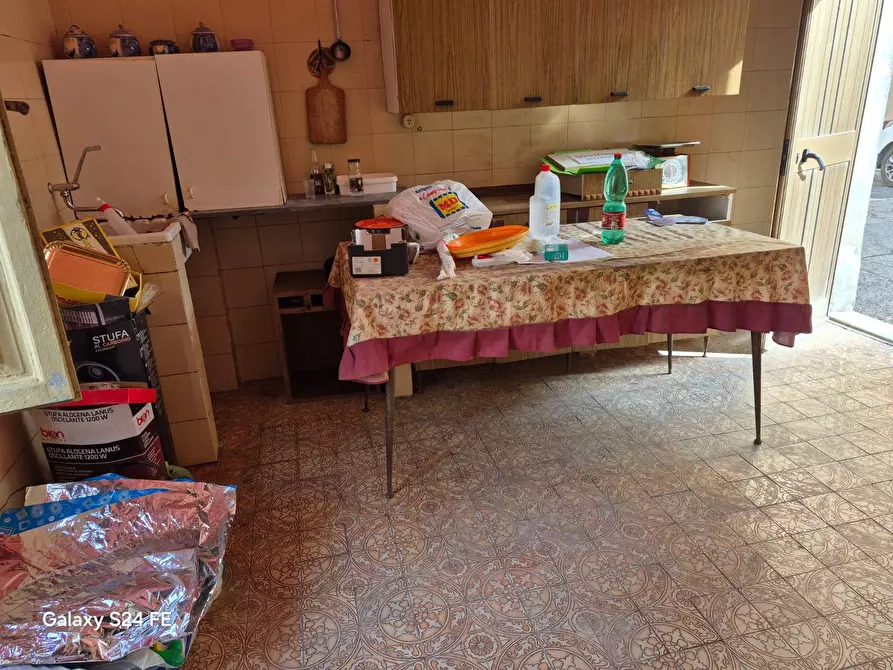 Immagine 12 di Casa indipendente in vendita  in via Manara a Quartu Sant'elena