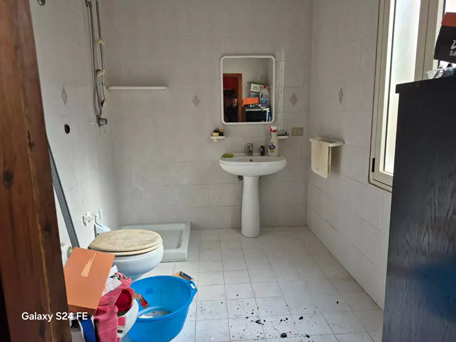 Immagine 16 di Casa indipendente in vendita  in via Manara a Quartu Sant'elena