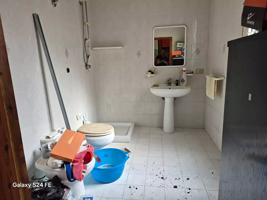 Immagine 17 di Casa indipendente in vendita  in via Manara a Quartu Sant'elena