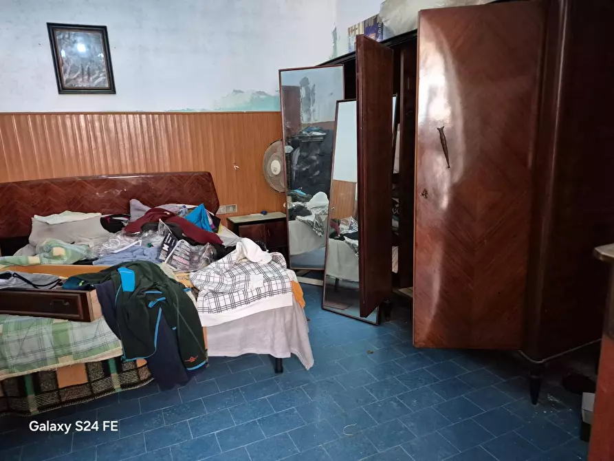 Immagine 19 di Casa indipendente in vendita  in via Manara a Quartu Sant'elena