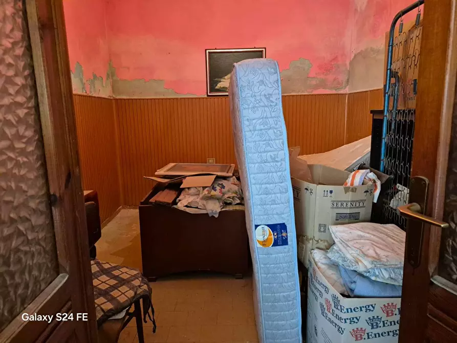 Immagine 23 di Casa indipendente in vendita  in via Manara a Quartu Sant'elena