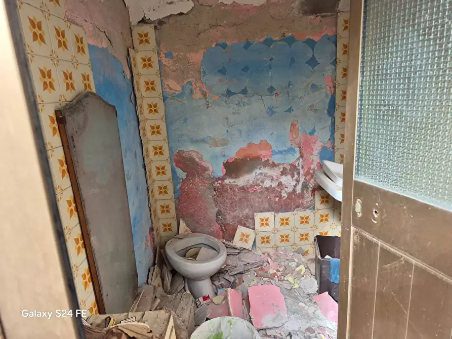 Immagine 24 di Casa indipendente in vendita  in via Manara a Quartu Sant'elena
