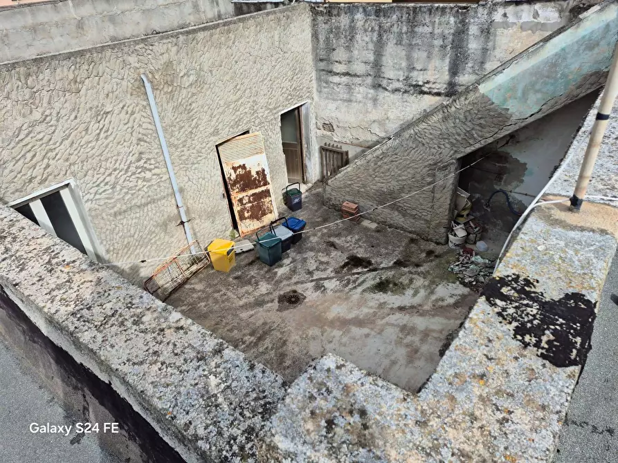 Immagine 34 di Casa indipendente in vendita  in via Manara a Quartu Sant'elena