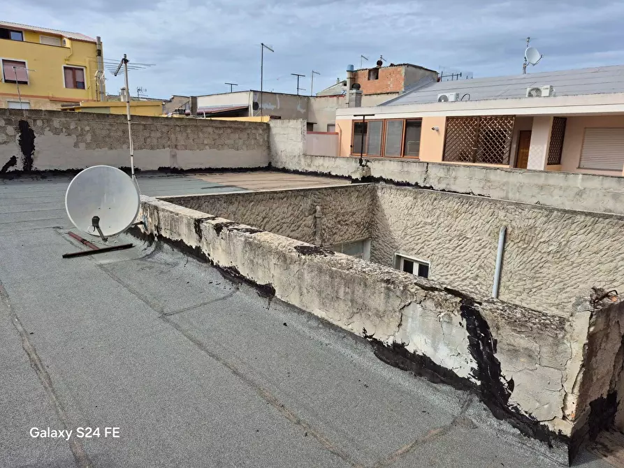 Immagine 38 di Casa indipendente in vendita  in via Manara a Quartu Sant'elena
