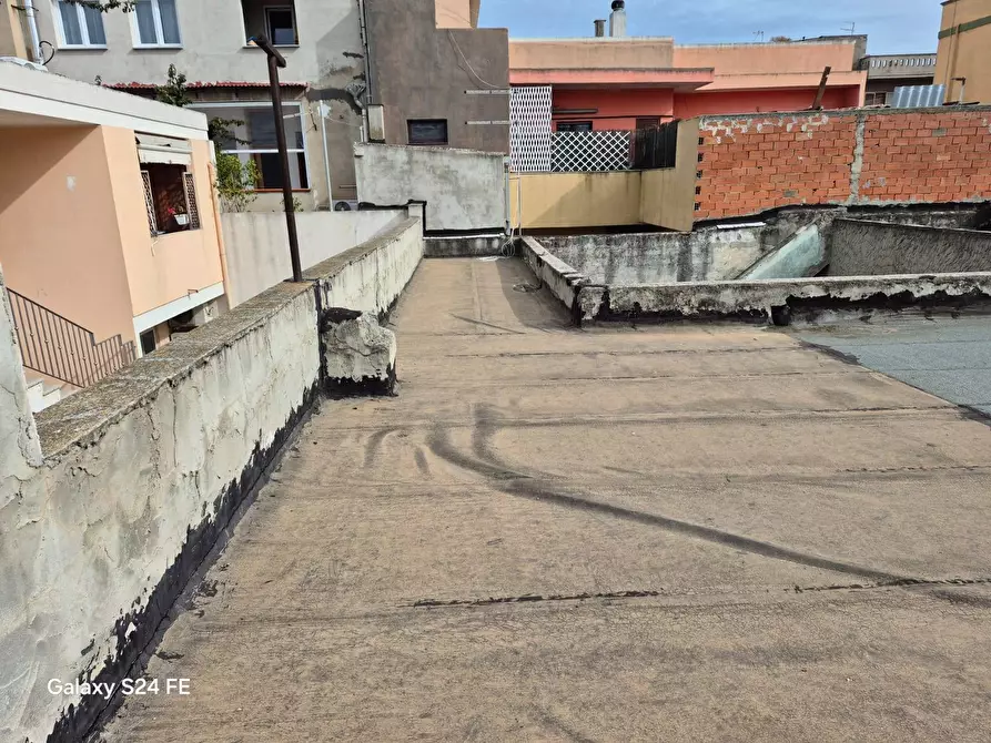Immagine 39 di Casa indipendente in vendita  in via Manara a Quartu Sant'elena