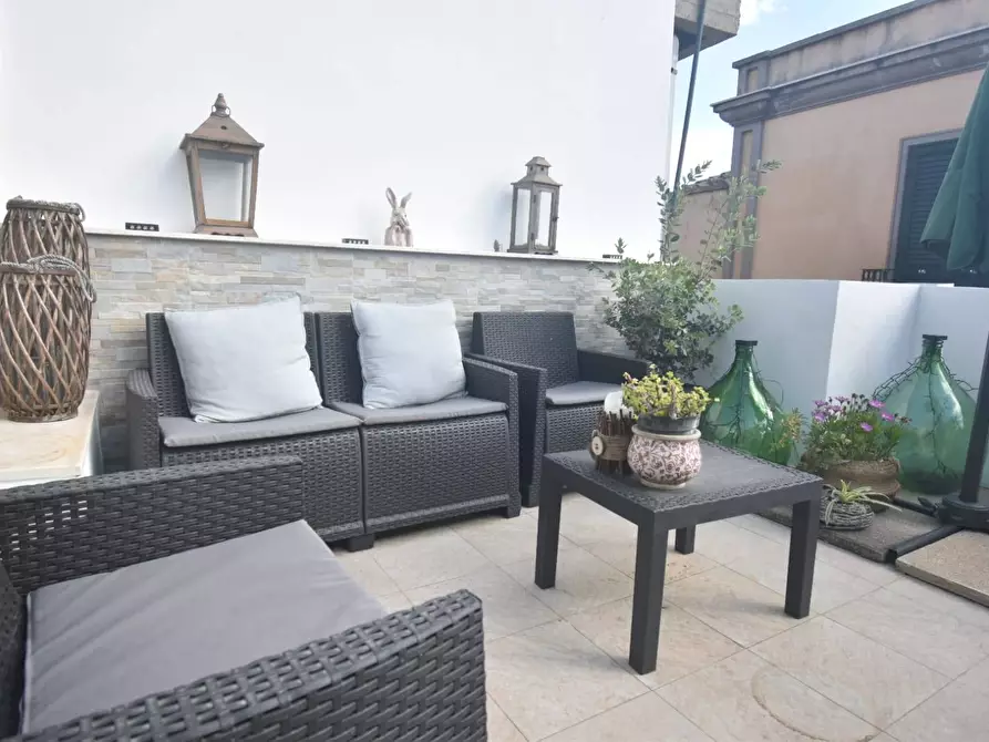 Immagine 6 di Casa indipendente in vendita  in piazza Azuni a Quartu Sant'elena