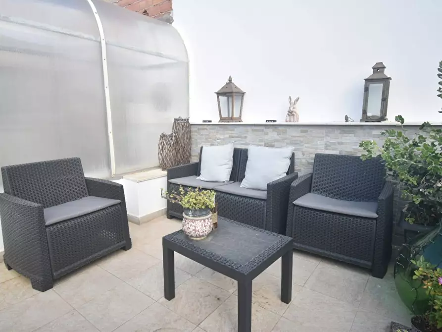 Immagine 7 di Casa indipendente in vendita  in piazza Azuni a Quartu Sant'elena