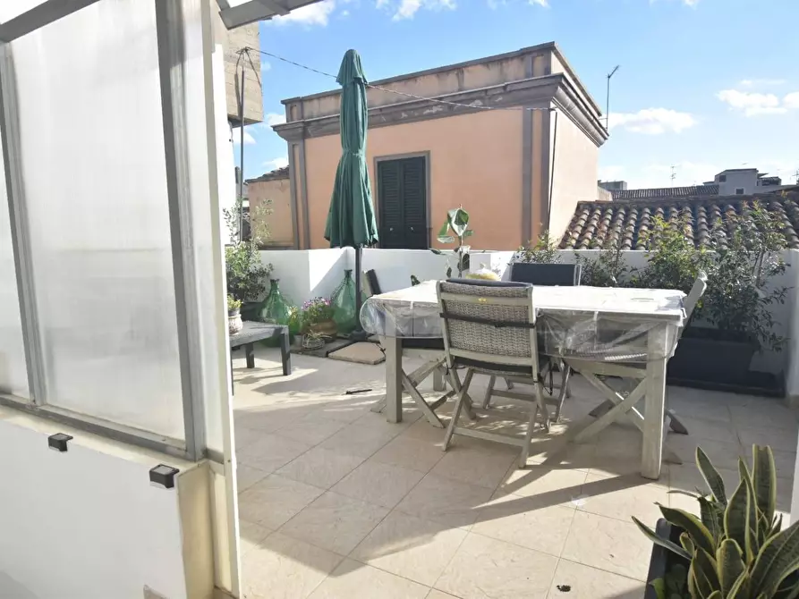Immagine 11 di Casa indipendente in vendita  in piazza Azuni a Quartu Sant'elena
