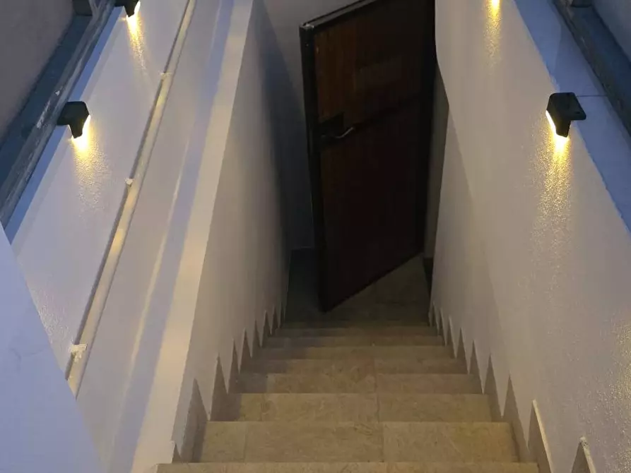Immagine 12 di Casa indipendente in vendita  in piazza Azuni a Quartu Sant'elena