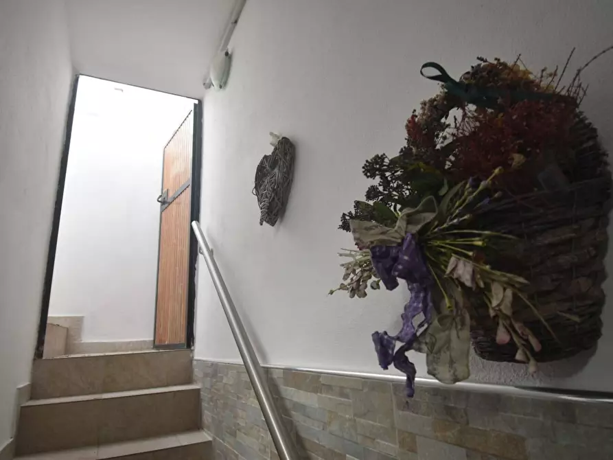 Immagine 13 di Casa indipendente in vendita  in piazza Azuni a Quartu Sant'elena