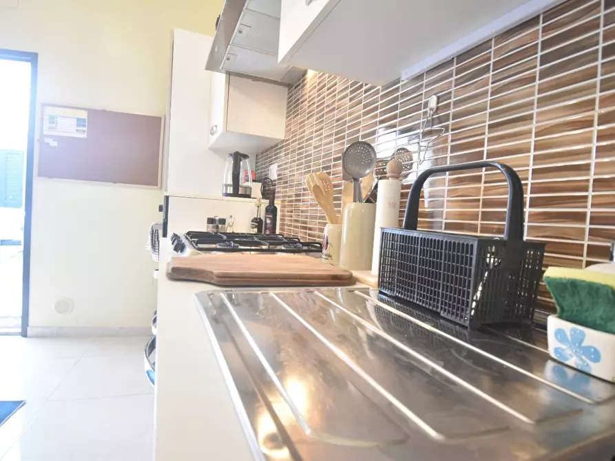 Immagine 19 di Casa indipendente in vendita  in piazza Azuni a Quartu Sant'elena