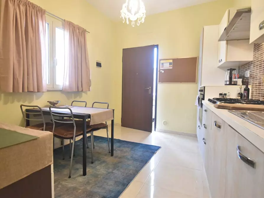 Immagine 22 di Casa indipendente in vendita  in piazza Azuni a Quartu Sant'elena