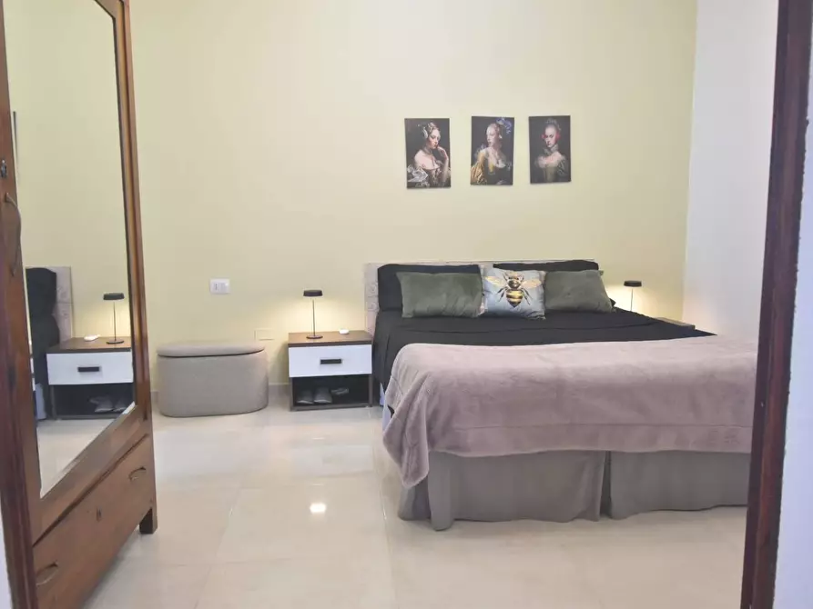 Immagine 29 di Casa indipendente in vendita  in piazza Azuni a Quartu Sant'elena
