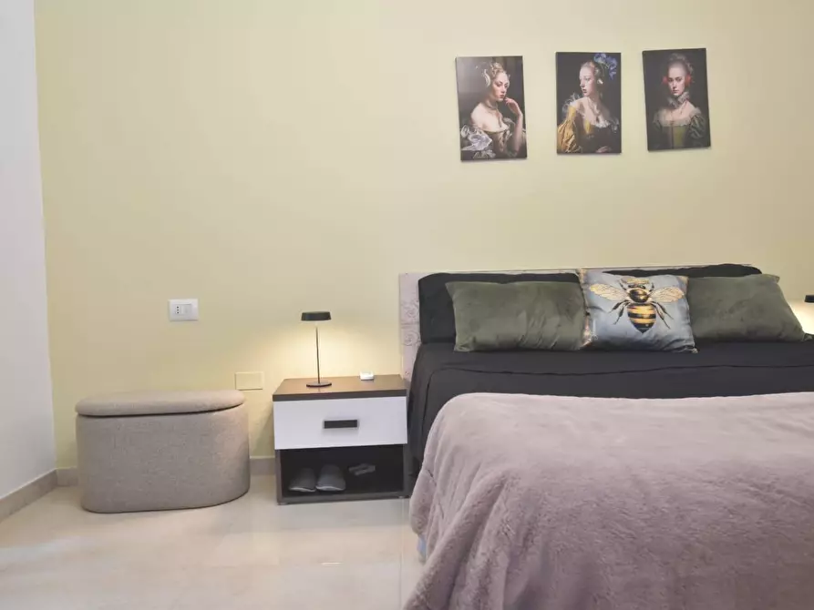 Immagine 31 di Casa indipendente in vendita  in piazza Azuni a Quartu Sant'elena