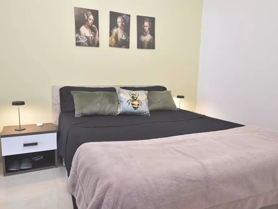 Immagine 32 di Casa indipendente in vendita  in piazza Azuni a Quartu Sant'elena