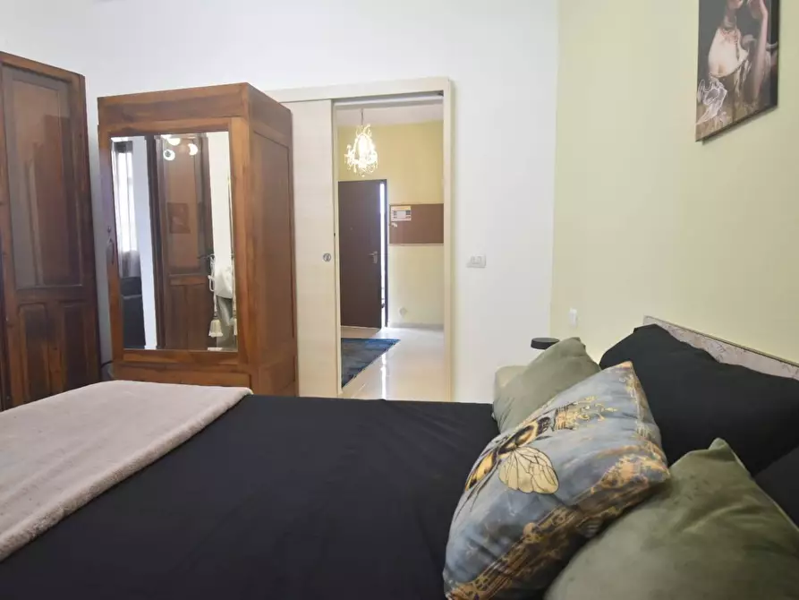 Immagine 37 di Casa indipendente in vendita  in piazza Azuni a Quartu Sant'elena