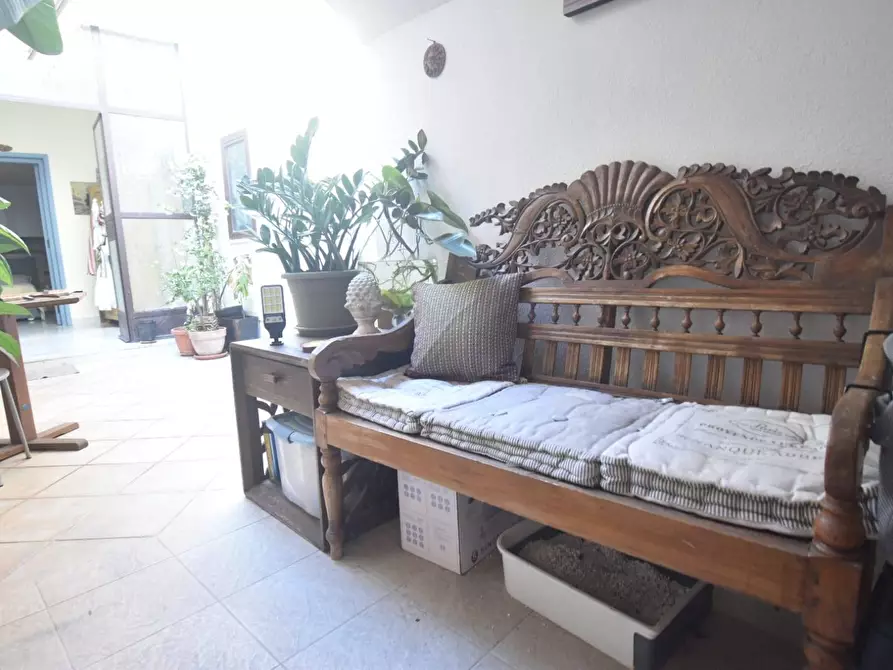 Immagine 47 di Casa indipendente in vendita  in piazza Azuni a Quartu Sant'elena