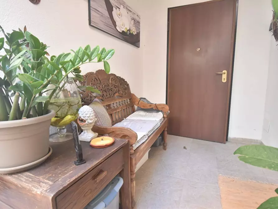Immagine 49 di Casa indipendente in vendita  in piazza Azuni a Quartu Sant'elena