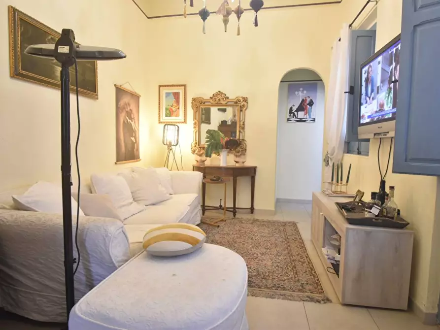 Immagine 54 di Casa indipendente in vendita  in piazza Azuni a Quartu Sant'elena