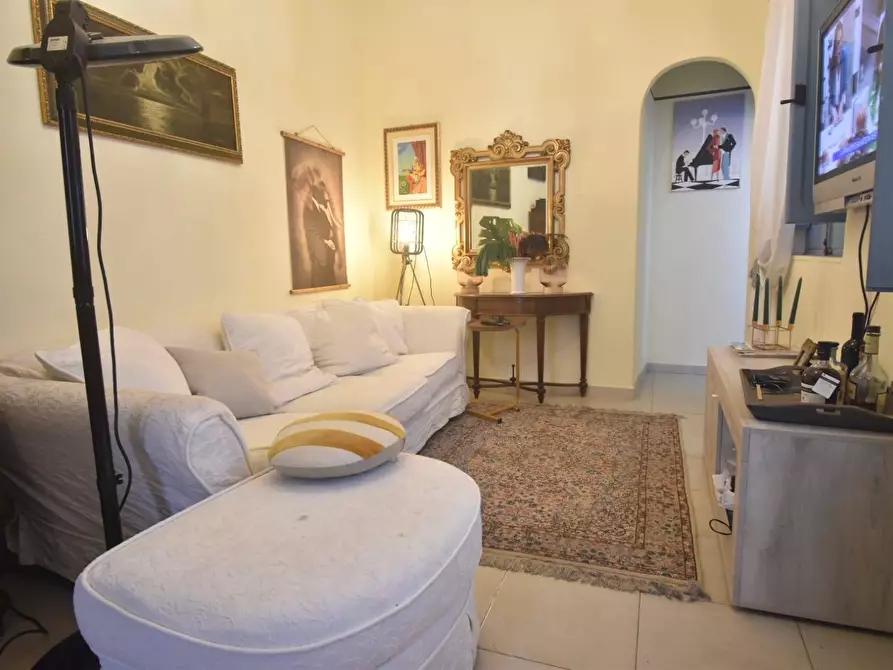 Immagine 56 di Casa indipendente in vendita  in piazza Azuni a Quartu Sant'elena