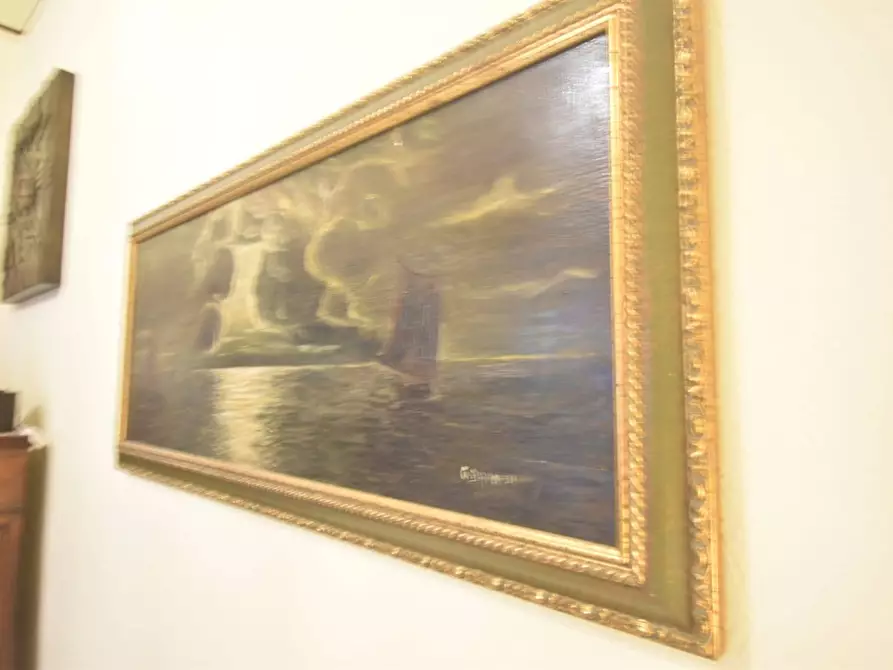 Immagine 60 di Casa indipendente in vendita  in piazza Azuni a Quartu Sant'elena