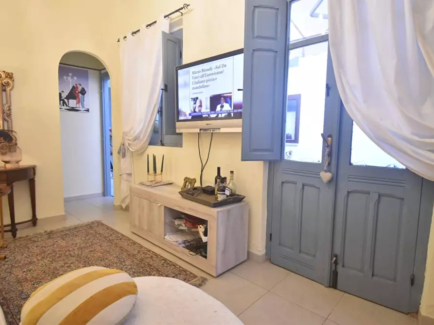 Immagine 64 di Casa indipendente in vendita  in piazza Azuni a Quartu Sant'elena