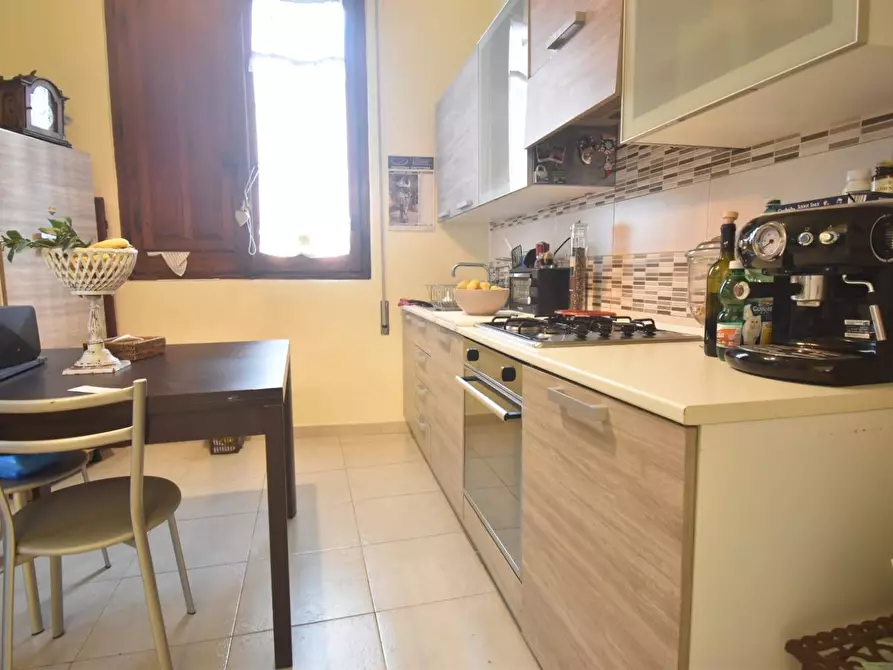 Immagine 65 di Casa indipendente in vendita  in piazza Azuni a Quartu Sant'elena