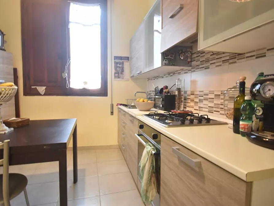 Immagine 66 di Casa indipendente in vendita  in piazza Azuni a Quartu Sant'elena