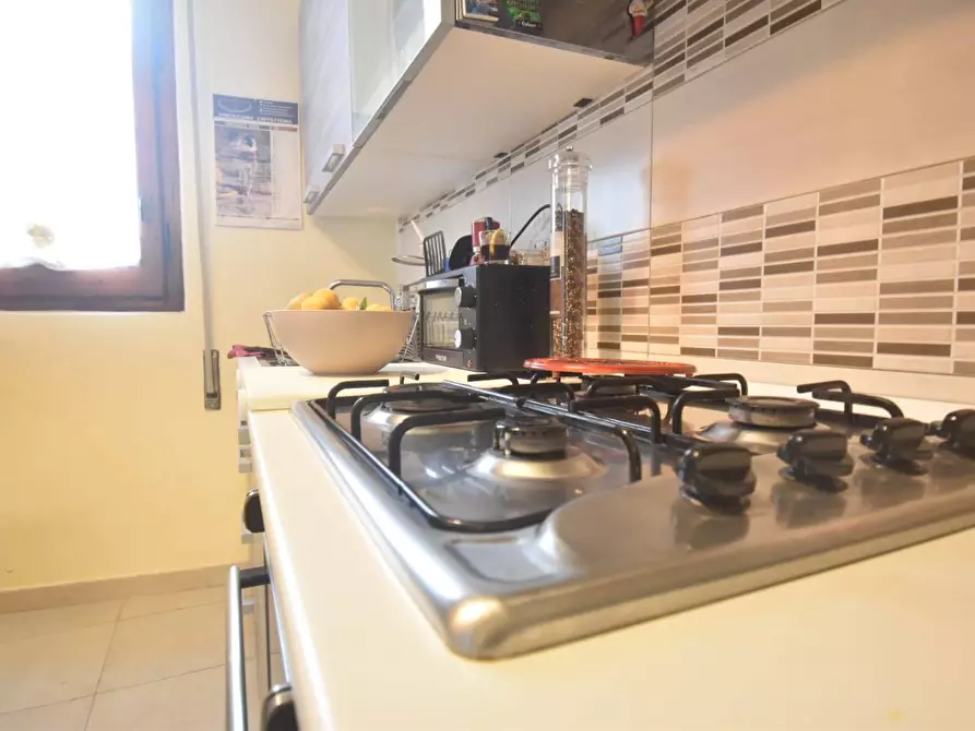Immagine 67 di Casa indipendente in vendita  in piazza Azuni a Quartu Sant'elena